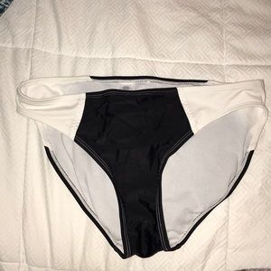 Athleta swimsuit bottoms